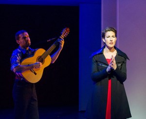 Critics not nervous about <em>Women on the Verge</em>