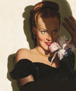 Kneehigh adapts Daphne Du Maurier's <em>Rebecca</em>