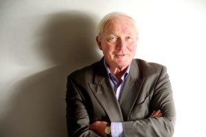 Richard Findlay appointed to lead Creative Scotland