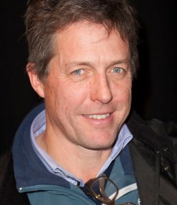 West End beckons for Hugh Grant?
