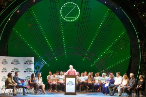 <em>Wicked</em> Young Writers' Award enters fifth year