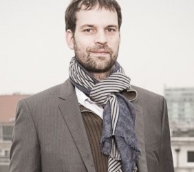 Walter Meierjohann: 'Home Manchester will be like a mini-Barbican'
