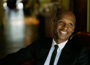 Exclusive: Andy Abraham and Jade Ewen star in <em>Godspell</em> tour