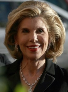 Christine Baranski leads all-star <em>Follies</em> at Royal Albert Hall