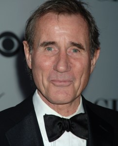 Jim Dale brings solo show to West End in May