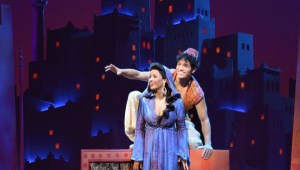 <em>Aladdin</em> rides magic carpet to Dominion?