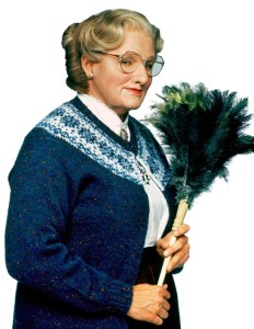 Alan Menken writing <em>Mrs Doubtfire</em> musical?