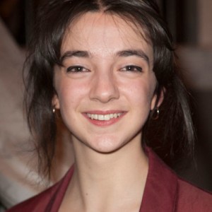 Exclusive: Patsy Ferran cast in RSC's <em>Merchant of Venice</em>