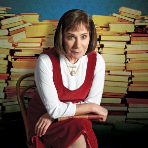 Full cast announced for <em>Stevie</em> at Hampstead Theatre starring Zoë Wanamaker
