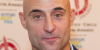 Mark Strong joins theatre elitism debate: 'The important thing is what you do about it'