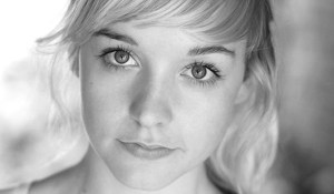 5 minutes with: Olivia Vinall – 'The <em>Young Chekhov</em> trilogy is the hardest I’ve ever worked'