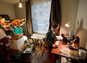 Simon Stephens leads online workshop for Bruntwood Prize