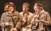 New work 'overtakes revivals' on British stages, says report