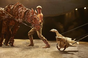 <em>War Horse</em> extends to 2016, new casting announced