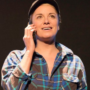 <em>Di and Viv and Rose</em> is 'moving and surprising'