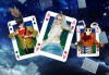 Les Enfants bring immersive children's <em>Adventures in Wonderland</em> to Vaults