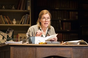 84 Charing Cross Road (Salisbury Playhouse)