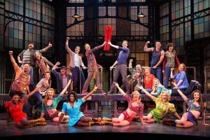 Poll: Which Broadway show would you most like to see in the West End?