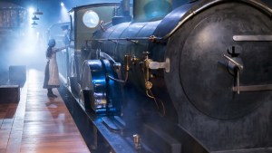 Quiz: Which show should you take your kids to this half term?