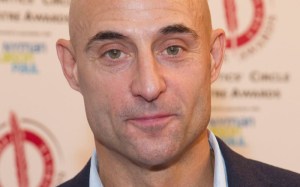 20 Questions: Mark Strong – 'Eddie Carbone is misunderstood'