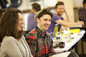 Open auditions announced for Old Vic dance thriller <em>Jekyll and Hyde</em>