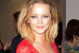 Hannah Spearritt and Finty Williams star in <em>Armour</em> at Langham hotel