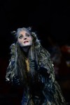 First look at Kerry Ellis as Grizabella in <em>Cats</em>
