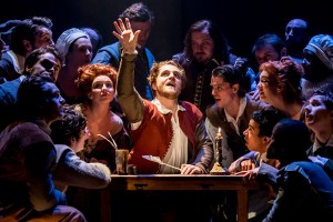 <em>Shakespeare in Love</em> to embark on a tour?