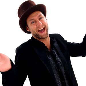 Leo Kearse wins second annual Pun Championships