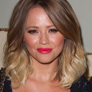 Kimberley Walsh and Ben Forster to star in West End <em>Elf</em>