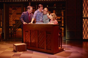 <em>Beautiful</em> extends at Aldwych to February 2016