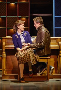 Beautiful – The Carole King Musical (Aldwych Theatre)