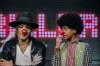 <em>Thriller Live</em> cast fundraise for Red Nose Day