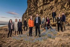 Test your theatre knowledge: <em>Broadchurch</em> stars on stage