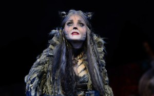 Cats (London Palladium) – Kerry Ellis is 'stonking'