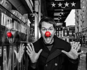 Playing Our Part: Gina Beck, Louise Dearman and more talk about Comic Relief concert