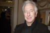 Alan Rickman dies aged 69