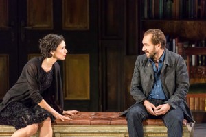 Man and Superman (National Theatre Lyttelton)