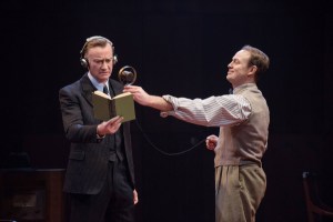The King's Speech (Tour) – 'Jason Donovan is the beating heart of Silbert's fine production'