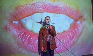 Lippy (Young Vic) – 'devilishly smart'