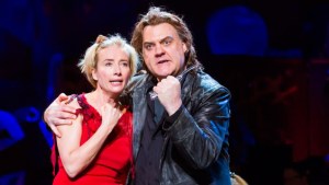 Bryn Terfel leads <em>Fiddler on the Roof</em> in 2015 Proms