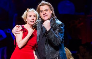 Full casting and extra performance announced for <em>Sweeney Todd</em> starring Emma Thompson