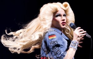 Snapshots from New York: Original Hedwig takes Broadway at last, <em>Hamilton</em> transfers