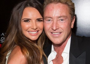 Nadine Coyle returns to <em>Lord of the Dance: Dangerous Games</em>