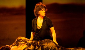 Antigone (Barbican Theatre)