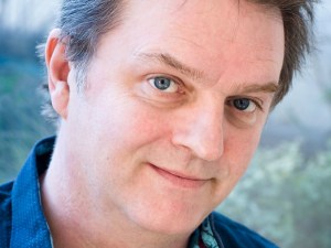 Paul Merton guest stars in <em>39 Steps</em> for Comic Relief