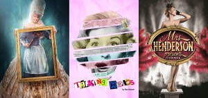 <em>She Stoops to Conquer</em> and <em>Talking Heads</em> feature in Bath Summer season
