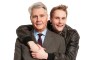 James Fox and son Jack star in <em>Dear Lupin</em> adaptation
