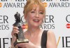 Lesley Manville: West End ticket prices are 'prohibitive'