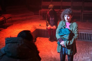 Cast announced for <em>Pomona</em> at National